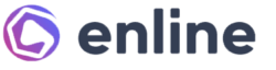 Enline logo