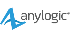 AnyLogic Logo