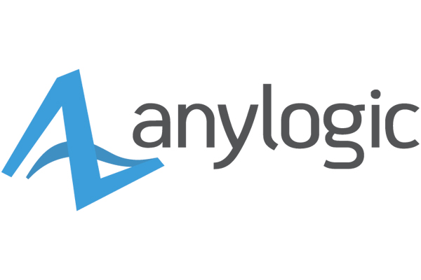 AnyLogic Logo